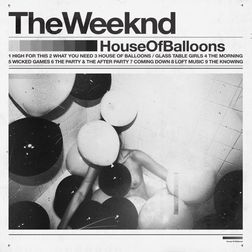 The Weeknd » The Morning Lyrics