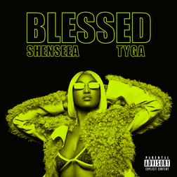 Tyga » Blessed Lyrics