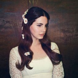 Lana Del Rey » Coachella – Woodstock in My Mind Lyrics