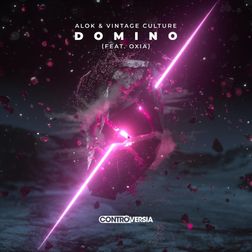 Alok » Domino Lyrics