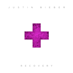 Justin Bieber » Recovery Lyrics