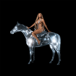 Beyonce » CHURCH GIRL Lyrics