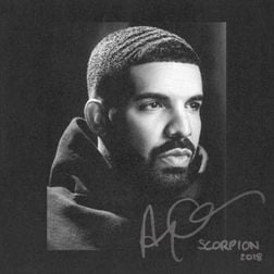 Drake » Don’t Matter to Me Lyrics