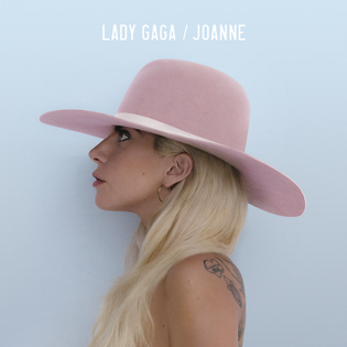 Lady Gaga » John Wayne Lyrics