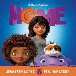 Jennifer Lopez » Feel the Light Lyrics