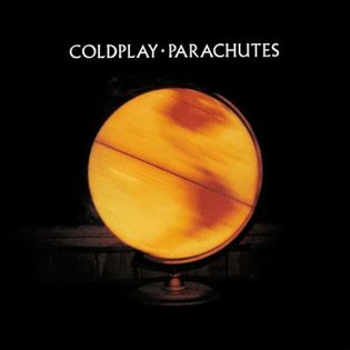 Coldplay » Parachutes Lyrics