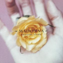 Madonna » Bedtime Story Lyrics