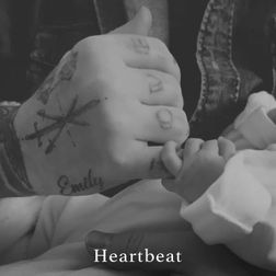 James Arthur » Heartbeat Lyrics