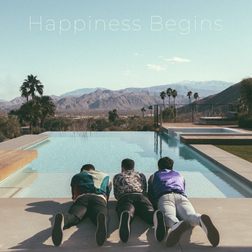 Jonas Brothers » Happy When I’m Sad Lyrics