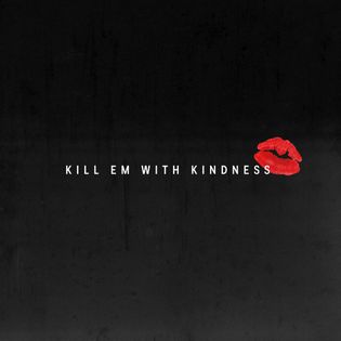 Selena Gomez » Kill Em With Kindness Lyrics