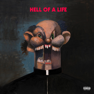 Kanye West » Hell of a Life Lyrics