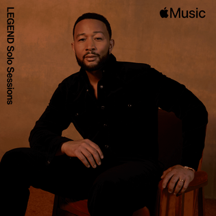 John Legend » Bridge Over Troubled Water Lyrics