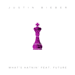 Justin Bieber » What’s Hatnin’ Lyrics