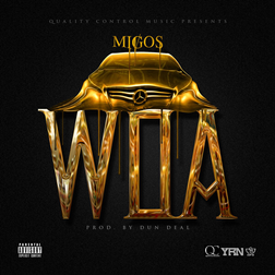 Migos » WOA Lyrics