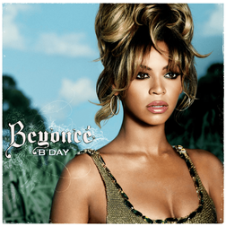 Beyonce » Back Up Lyrics