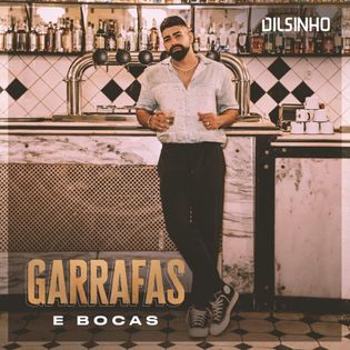 Dilsinho » Vizinha Lyrics