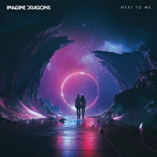 Imagine Dragons » Next to Me Lyrics