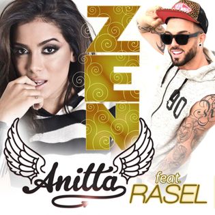 Anitta » Zen (Spanish Version) Lyrics