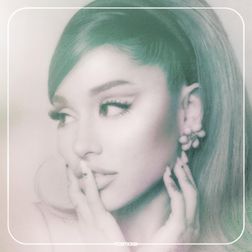 Ariana Grande » ​just like magic Lyrics