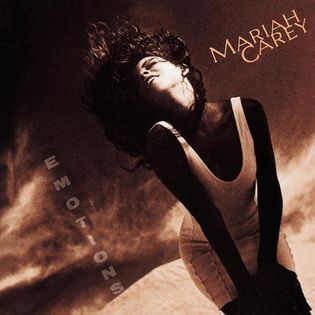 Mariah Carey » So Blessed Lyrics