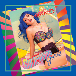 Katy Perry » California Gurls Lyrics