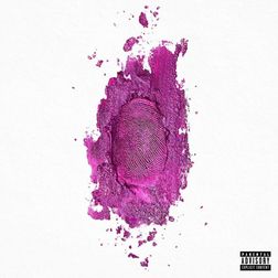 Nicki Minaj » Big Daddy Lyrics