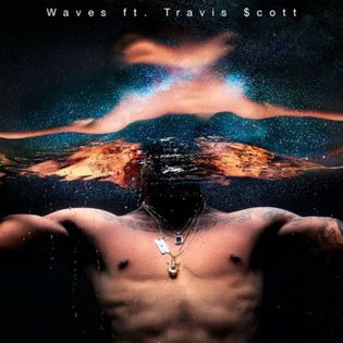 Miguel » ​Waves Lyrics