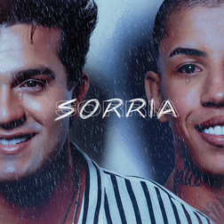 Luan Santana » SORRIA Lyrics