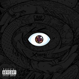 Bad Bunny » NI BIEN NI MAL Lyrics