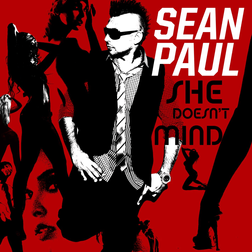 Sean Paul » She Doesn’t Mind Lyrics