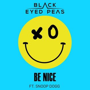 Black Eyed Peas » Be Nice Lyrics