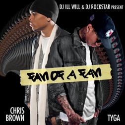 Tyga » I’m So Raw Lyrics