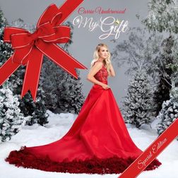 Carrie Underwood » Favorite Time Of Year Lyrics