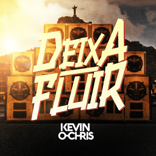 MC Kevin O Chris » Deixa Fluir Lyrics