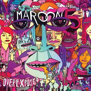 Maroon 5 » Sad Lyrics