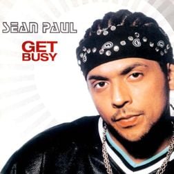 Sean Paul » Get Busy Lyrics