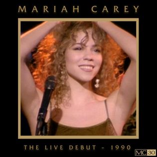 Mariah Carey » Don’t Play That Song (You Lied) [Live at the Tatou Club, 1990] Lyrics