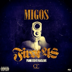 Migos » First 48 Lyrics