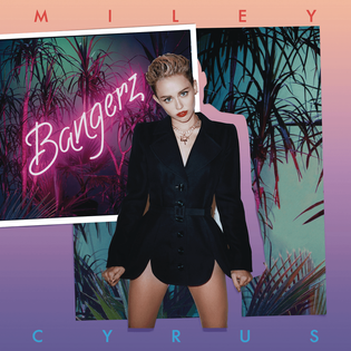 Miley Cyrus » Hands in the Air Lyrics