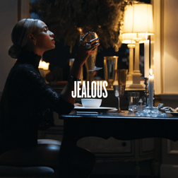 Beyonce » Jealous Lyrics