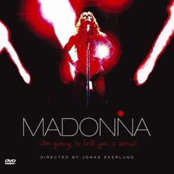 Madonna » The Beast Within (Live 2004) Lyrics