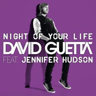 David Guetta » Night of Your Life Lyrics