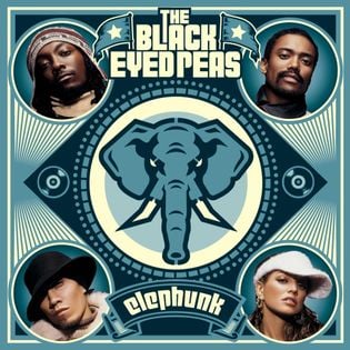 Black Eyed Peas » Hands Up Lyrics