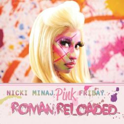 Nicki Minaj » Marilyn Monroe Lyrics