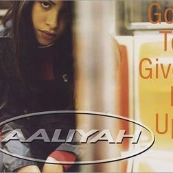 Aaliyah » No Days Go By Lyrics