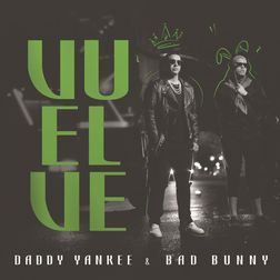 Bad Bunny » Vuelve Lyrics