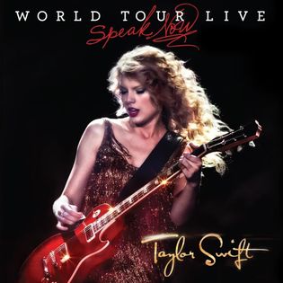 Taylor Swift » Enchanted (Live/2011) Lyrics