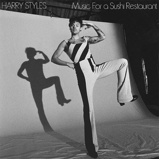 Harry Styles » Music for a Sushi Restaurant Lyrics