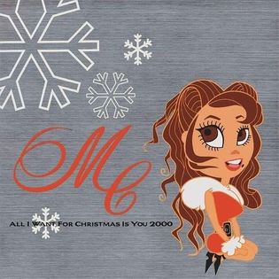 Mariah Carey » All I Want for Christmas Is You (So So Def Remix) Lyrics