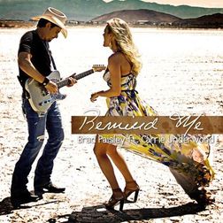 Carrie Underwood » Remind Me Lyrics